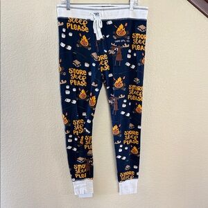 Lazy One PJ Leggings